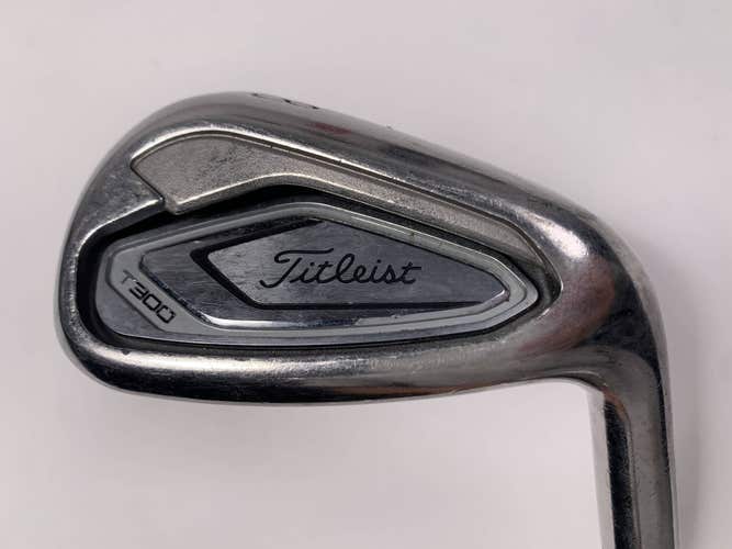 Titleist T300 Wedge 48* NS Pro 850GH Regular Steel Mens RH