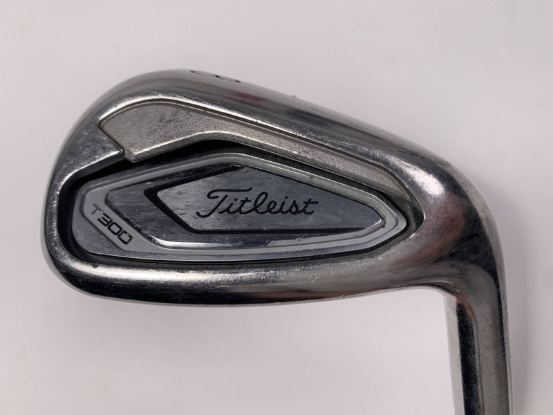 Titleist T300 Wedge 48* NS Pro 850GH Regular Steel Mens RH