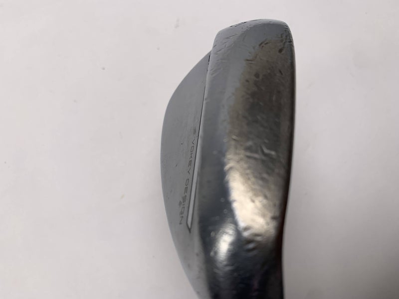 Titleist Vokey SM9 Tour Chrome Sand Wedge SW 56* 12 Bounce D-Grind RH