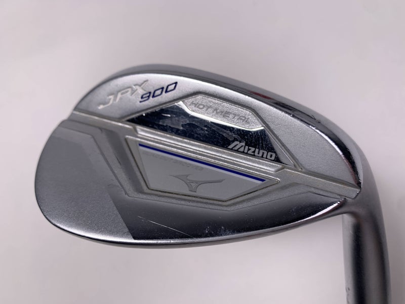 Mizuno JPX 900 Hot Metal Sand Wedge SW 55* True Temper XP 105 S300 Steel Mens RH