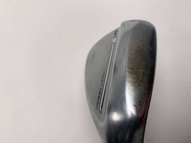 Titleist Vokey SM9 Tour Chrome Sand Wedge SW 56* 8 Bounce M-Grind Wedge RH