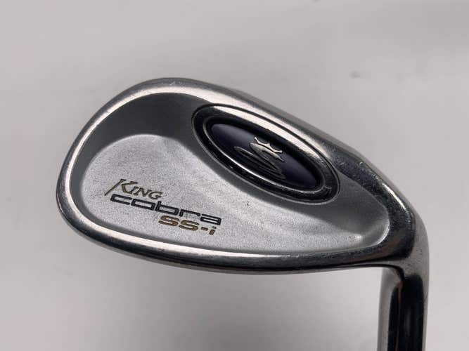 Cobra SS-i Oversize Sand Wedge SW 55* Aldila HM Tour Ladies Graphite Womens RH