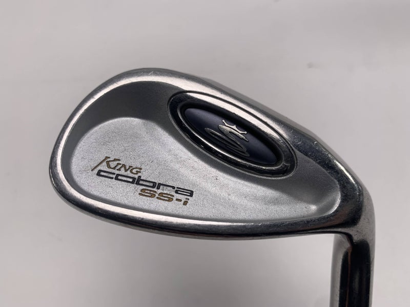 Cobra SS-i Oversize Sand Wedge SW 55* Aldila HM Tour Ladies Graphite Womens RH