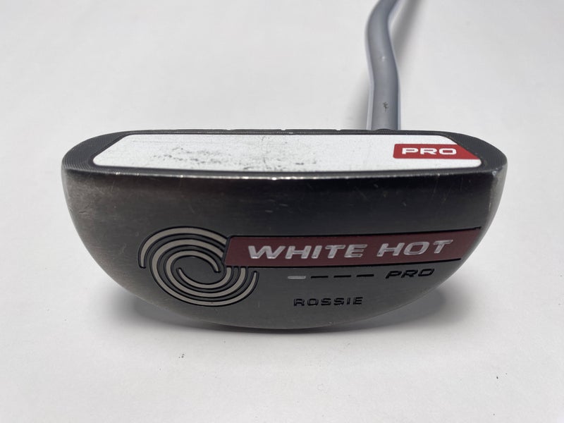 Odyssey White Hot Pro Rossie Putter 33" Mens RH