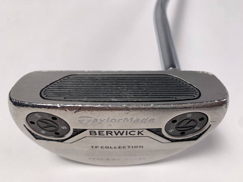 TaylorMade TP Collection Berwick Putter 34" Mens RH
