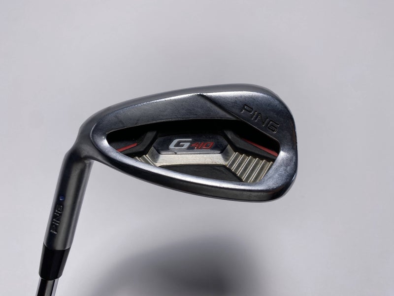 Ping G410 Gap Wedge GW Black Dot Alta CB AWT Wedge Steel Mens RH