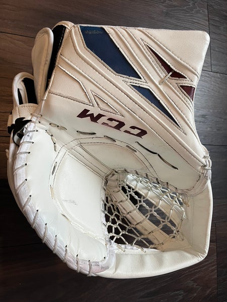 CCM EFLEX 4 Regular Pro Stock (Used)