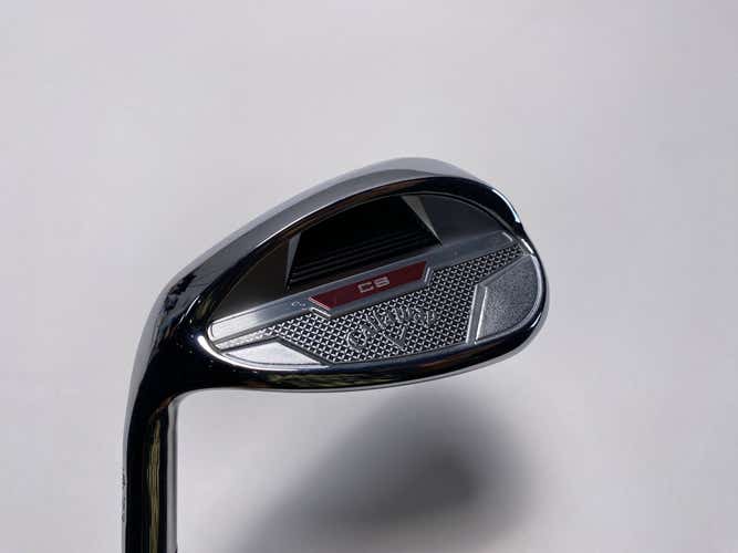 Callaway CB Full Face Sand Wedge SW 56* 14 True Temper Elevate MPH Wedge LH NEW