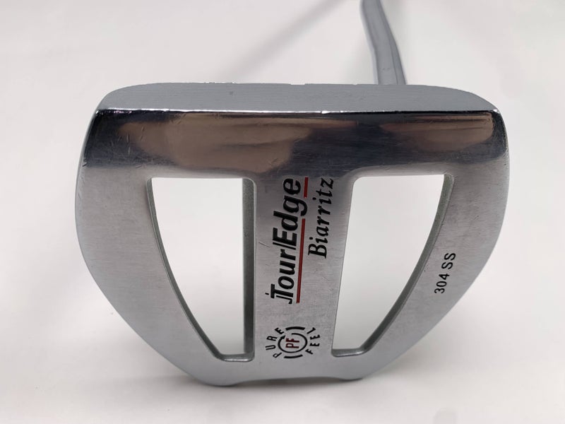 Tour Edge Biarritz Putter 38" Mens RH