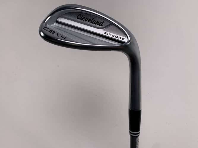 Cleveland CBX 4 ZipCore Sand Wedge 56* 14 UST Mamiya Recoil Dart Womens RH NEW