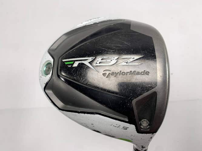 TaylorMade RocketBallz Driver 10.5* UST Mamiya Recoil ES 440 F2 Senior RH