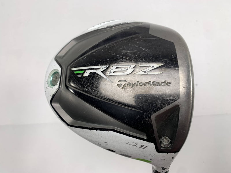TaylorMade RocketBallz Driver 10.5* UST Mamiya Recoil ES 440 F2 Senior RH