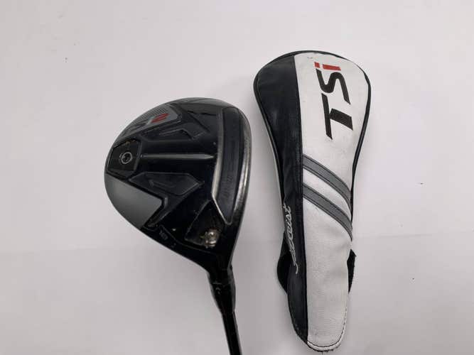 Titleist TSi2 5 Fairway Wood 18* Tensei Blue AV Series 65g Regular RH HC