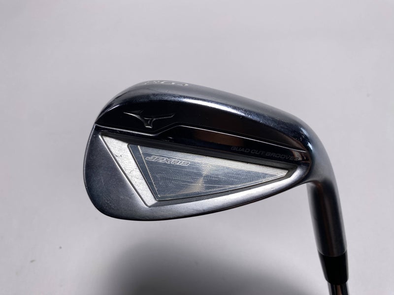 Mizuno JPX 919 Gap Wedge GW 50* NS Pro Modus 3 105g Regular Steel Mens RH