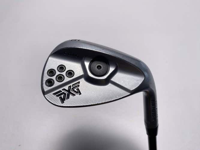 PXG 0311 Milled Sugar Daddy II Sand Wedge 56* 10 Project X Cypher Sixty Mens RH