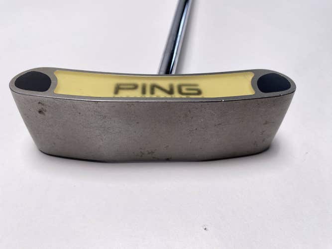 Ping B90 I2 Isopur 2 Putter 50" Black Dot Split Grip Mens RH