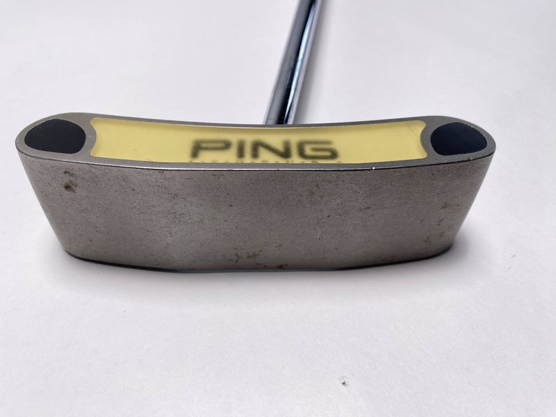 Ping B90 I2 Isopur 2 Putter 50" Black Dot Split Grip Mens RH