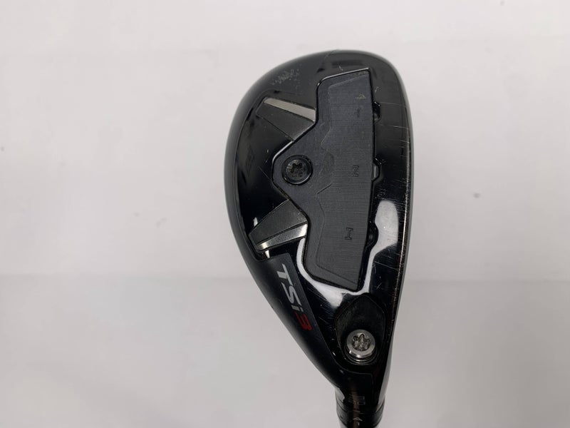 Titleist TSi3 3 Hybrid 20* Tensei Blue AV Series Xlink Tech 65g Stiff RH