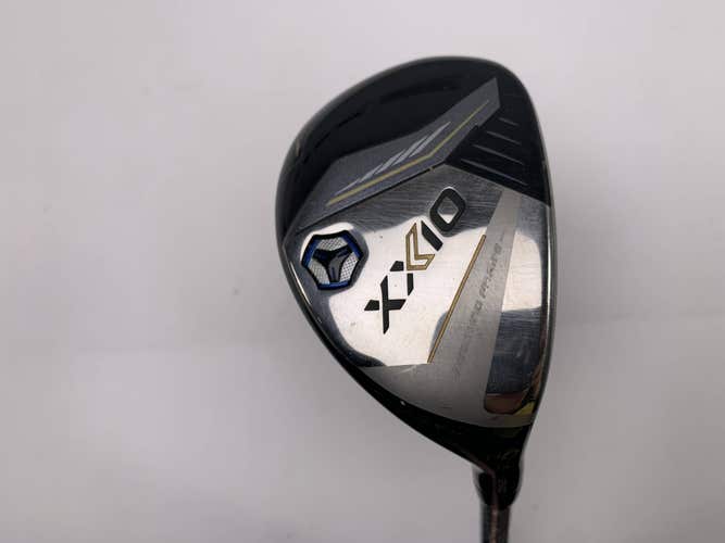 XXIO 13 6 Hybrid 26* MP1300 3222 41g Regular Graphite Mens RH
