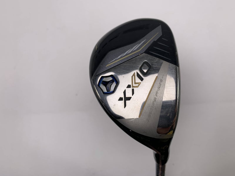 XXIO 13 6 Hybrid 26* MP1300 3222 41g Regular Graphite Mens RH