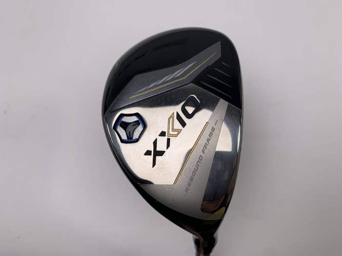 XXIO 13 5 Hybrid 23* MP 1300 Flex 3222 41g Regular Graphite Mens RH