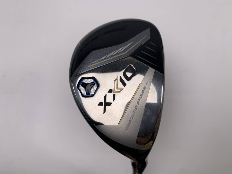 XXIO 13 5 Hybrid 23* MP 1300 Flex 3222 41g Regular Graphite Mens RH