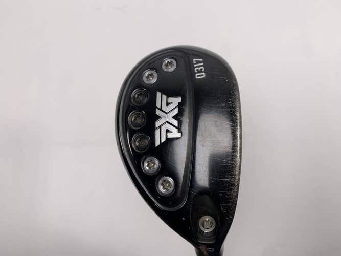 PXG 0317 3 Hybrid 19* Fujikura Motore Speeder HB 8.8 Tour Spec Stiff RH