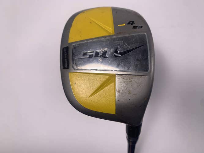 Nike Sasquatch Sumo 2 4 Hybrid 23*Sasquatch Diamana Nike 50g Ladies Graphite RH