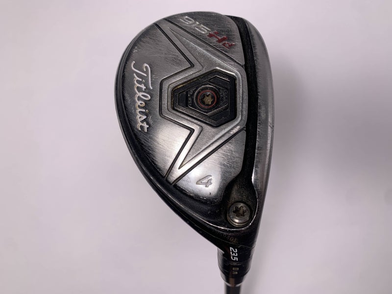 Titleist 915 HD 4 Hybrid 23.5* Diamana Blue S+70 HY 70g Stiff RH Midsize Grip