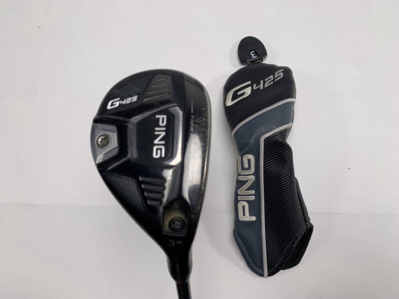 Ping G425 3 Hybrid 19* Alta CB 70g Regular Graphite Mens RH HC