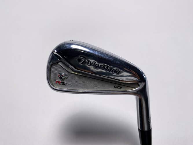 TaylorMade RSi TP UDI 3 Utility Iron KBS Tour C-Taper 120g Extra Stiff RH