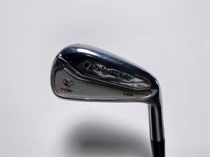 TaylorMade RSi TP UDI 3 Utility Iron KBS Tour C-Taper 120g Extra Stiff RH