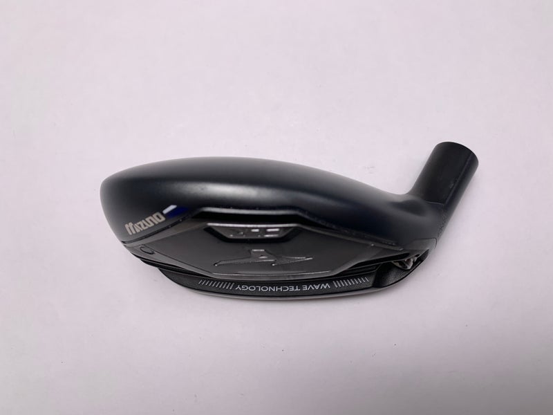 Mizuno 2017 CLK 3 Hybrid 19* HEAD ONLY Mens LH