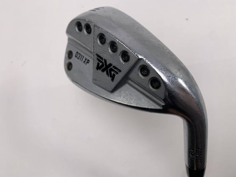 PXG 0311 XP GEN3 Gap Wedge GW Mitsubishi Chemical MMT 80g Stiff Mens RH