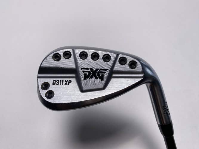 PXG 0311 XP GEN3 Gap Wedge GW Mitsubishi Chemical MMT 80g Stiff Graphite Mens RH