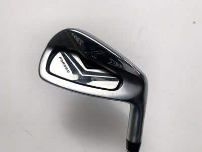 XXIO X Single 7 Iron N.S. Pro 920 GH D.S.T. Stiff Steel Mens RH