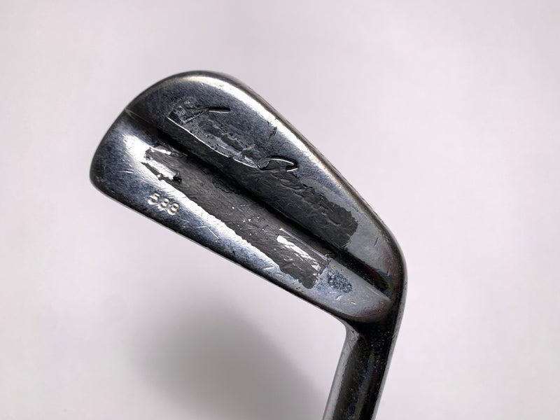 Cleveland Tour Action 588 Single 4 Iron True Temper Dynamic Gold Stiff Steel RH