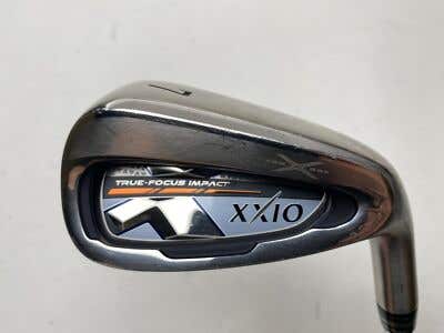 XXIO X Single 7 Iron Nippon NS Pro 870GH Regular Steel Mens RH