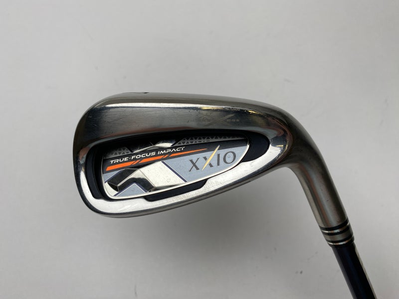 XXIO X Single 7 Iron MP1000 Flex 3233 49g Regular Graphite Mens RH