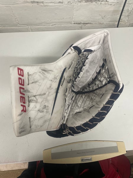 Bauer Supreme Shadow Regular Pro Stock (Used)