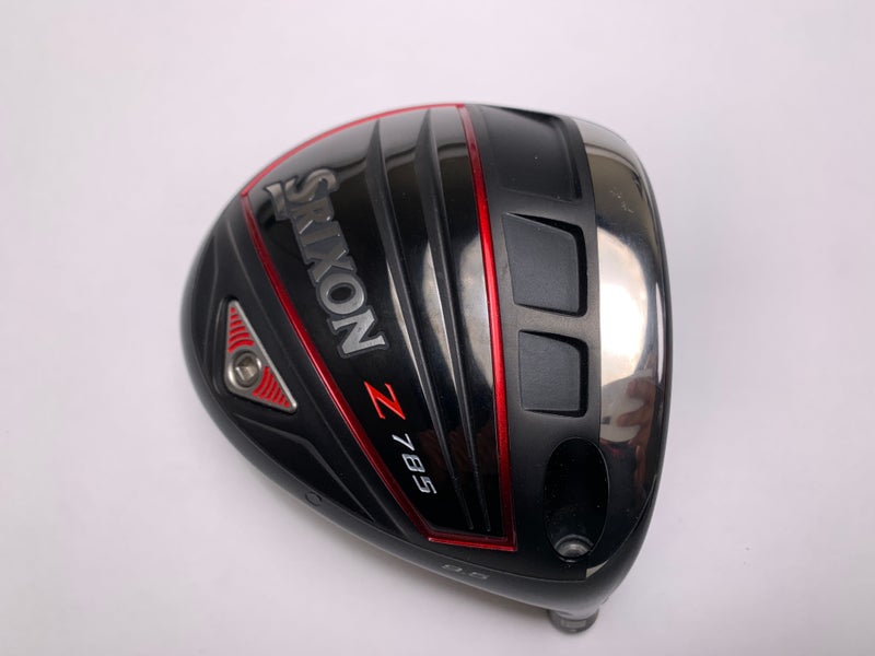 Srixon Z785 Driver 9.5* HEAD ONLY Mens RH - No Screw