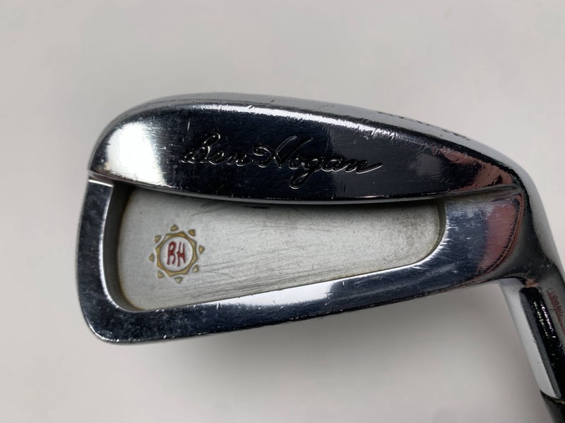 Ben Hogan Apex Edge Single 5 Iron Apex Edge 3 Regular Steel Mens RH Midsize Grip