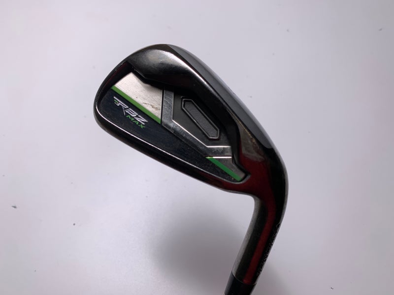 Taylormade RocketBallz Max Single 6 Iron Matrix Ozik Program 55g Regular RH