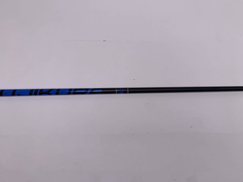 Fujikura Pro 53 Blue Stiff Graphite Driver Shaft 44.75"-Callawy
