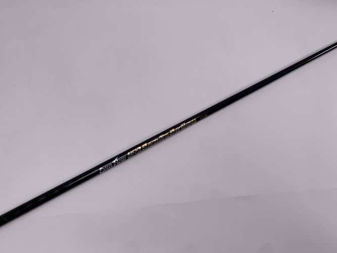 Project X EvenFlow Riptide 5.5 60g Regular Graphite Driver Shaft 46" 0.335