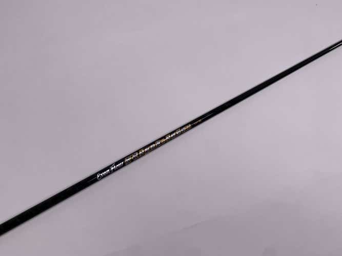 Project X Even Flow Riptide 6.0 60g Stiff Graphite Driver Shaft 46" 0.335