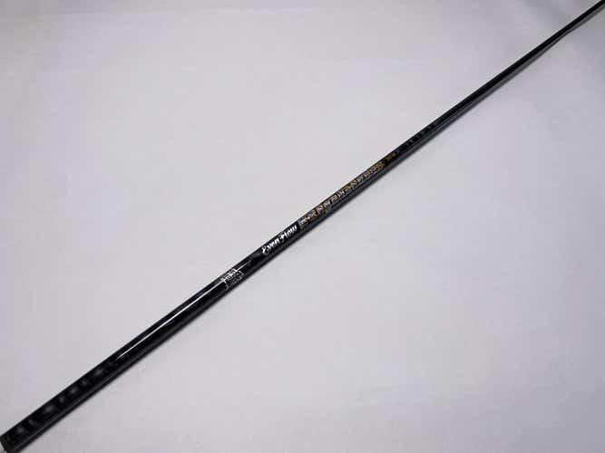 Project X Even Flow Riptide 6.0 Small Batch Stiff Driver Shaft 46" Pull 0.335