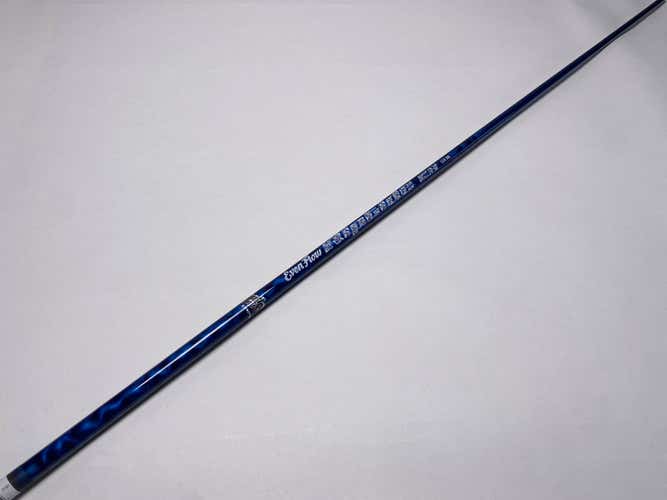 Project X Evenflow Riptide CB Small Batch 6.0 60g Regular Driver Shaft 46" 0.335