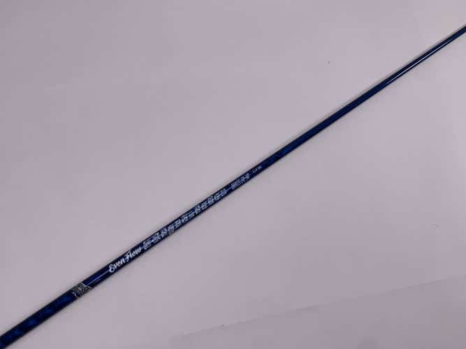 Project X EvenFlow Riptide CB Small Batch 5.5 60g Regular Driver Shaft 46" 0.335
