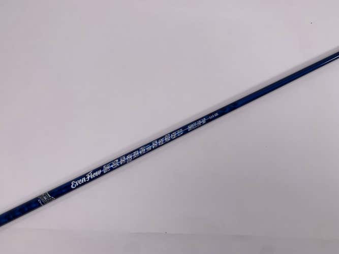 Project X EvenFlow Riptide CB Small Batch 5.5 60g Regular Driver Shaft 46" 0.335